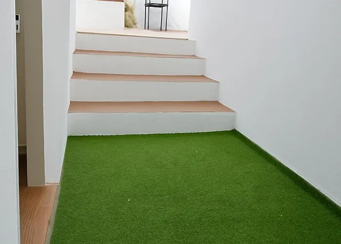 Casa Tina Hébergement de vacances *