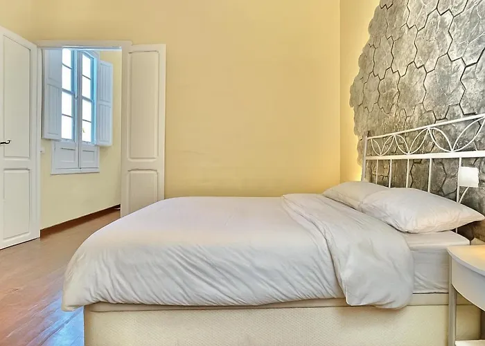 Vakantiehuis Casa Tina