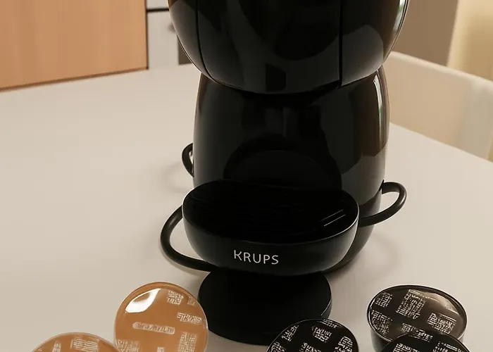 Vakantiehuis Casa Tina