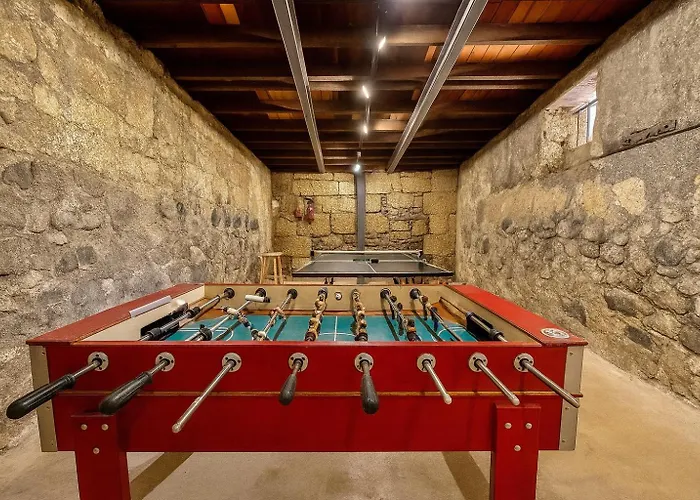 Сasa de vacaciones Casa Tina Güímar