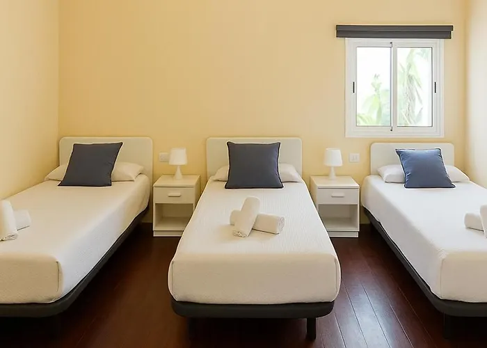 Dom wakacyjny Casa Tina Güimar