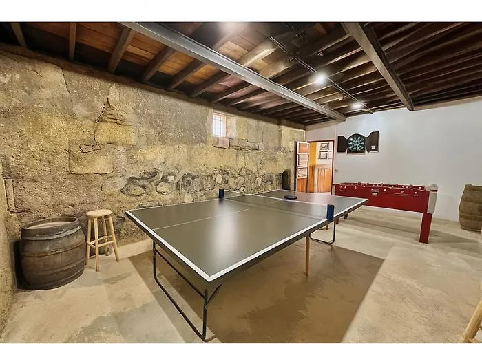 Casa Tina * Güímar