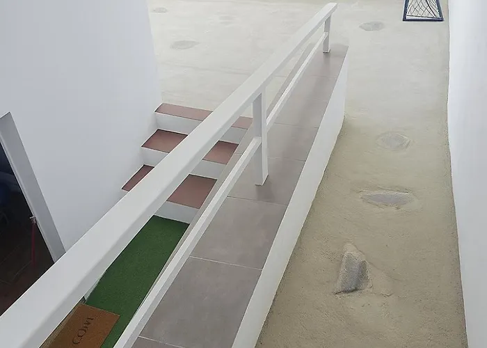 Casa Tina بيت للعطل