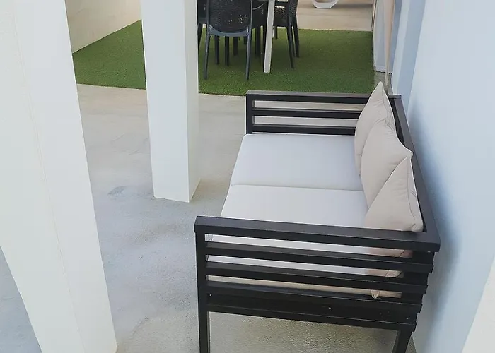 Casa Tina Vakantiehuis Güimar