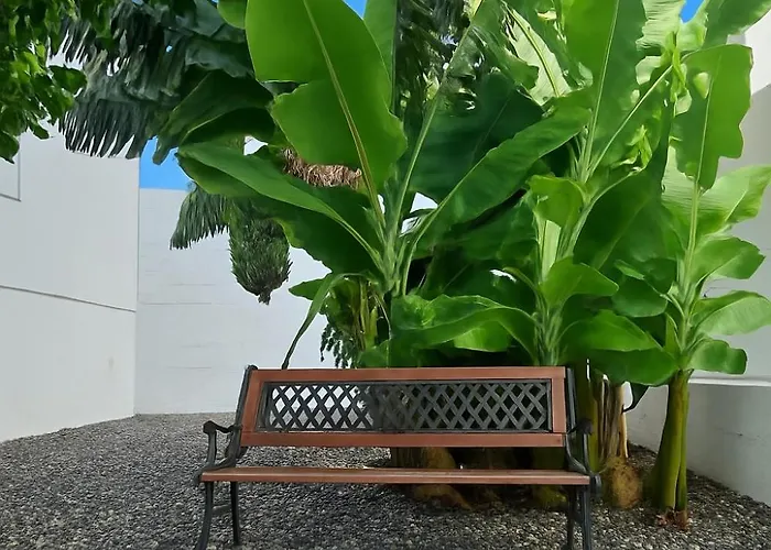 Сasa de vacaciones Casa Tina *