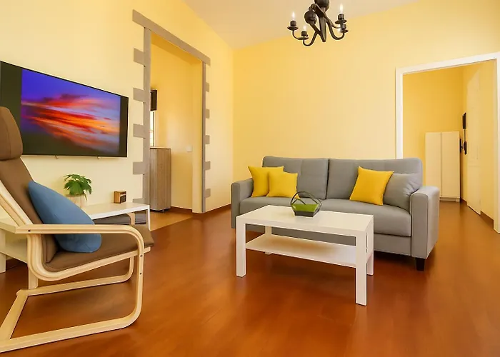 Casa Tina Vakantiehuis