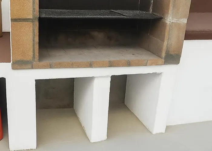 Casa Tina Сasa de vacaciones