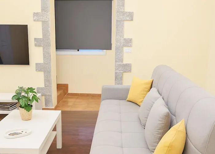 Casa Tina Сasa de vacaciones *