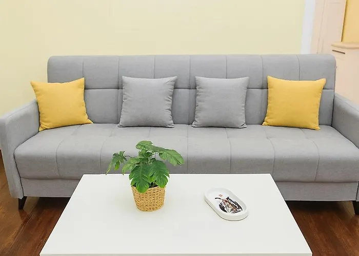 Casa Tina * غيمار