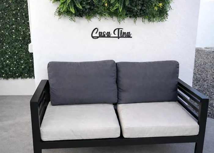 Casa Tina غيمار