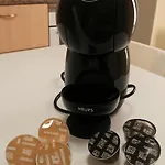 Сasa de vacaciones Casa Tina