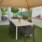 Сasa de vacaciones Casa Tina