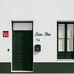 Casa Tina Сasa de vacaciones