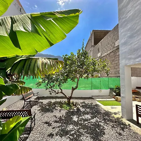 Casa Tina * Güímar