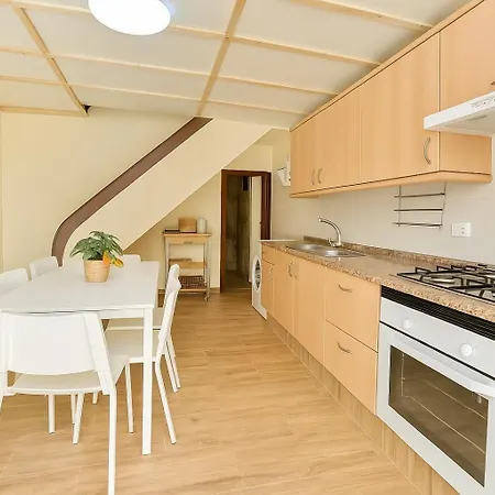Сasa de vacaciones Casa Tina Güímar