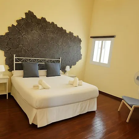 Casa Tina * Güímar